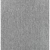 Long Island 1303 Dm9e 160x230 Grey Black Rug