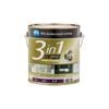 PPG Paints 4L White 3 In 1 Primer Sealer Undercoat - 4L