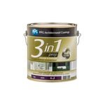 PPG Paints 4L White 3 In 1 Primer Sealer Undercoat - 4L