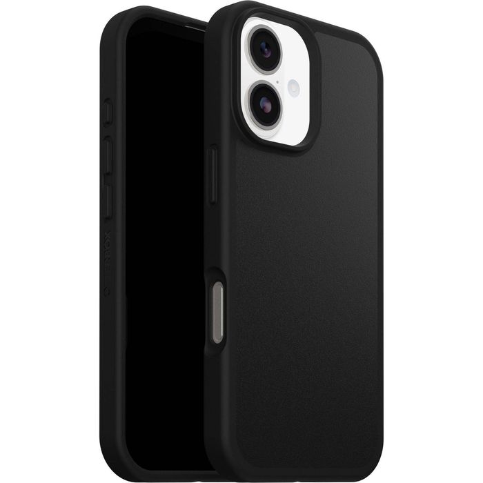 OtterBox React MagSafe Case For Apple iPhone 17 - Black