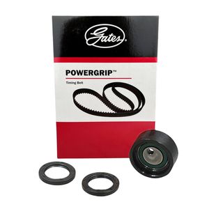 Timing Belt Kit For Suzuki Swift SA413 G13B 1.3L SOHC 1985-1988
