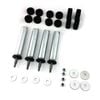Asko Washing Machine Spring Leg Kit 441889