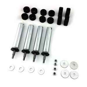 Asko Washing Machine Spring Leg Kit 441889