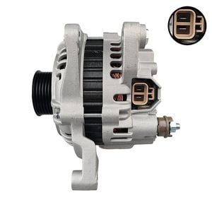 Basco Alternator 120A for Calais Crewman Commodore VS VT VU VX VY Statesman VS WH WK - BAL1129