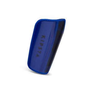Decathlon - Adult Football Shin Pads F500 Viralto - Blue - Eu Xl