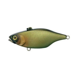 Jackall TN70 Hard body Vibration Bait Fishing Lure Brown Dog