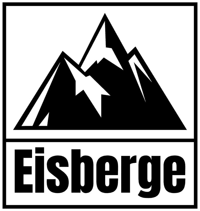Eisberge