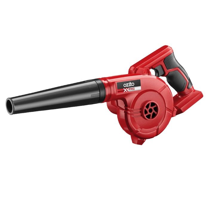 Ozito PXC 18V Workshop Blower And Inflator - Skin Only