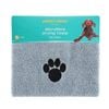 Paws & Claws 60x90cm Microfiber Drying Towel