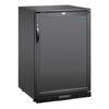 Polar Back Bar Cooler G-series Single Solid Door 850mm 128l Commercial Fridge