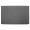 Algodon DRI-Bath Bath Stone - Charcoal