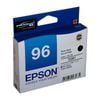 Genuine Epson T0961 Black Ink Cartridge