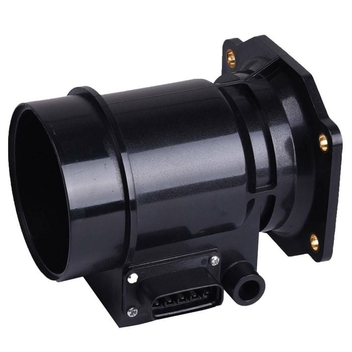 Mass Air Flow Meter For Subaru Impreza 94-00 Gc7 Gf8 Wrx Awd Sedan 22680aa160