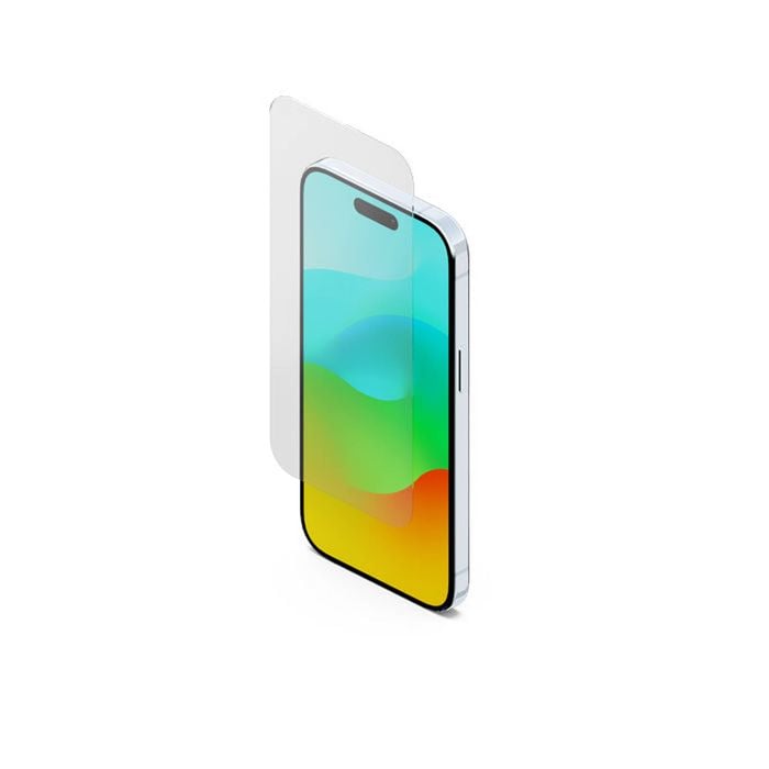 Cygnett Screen Protector Gaurd For iPhone 15 - Clear