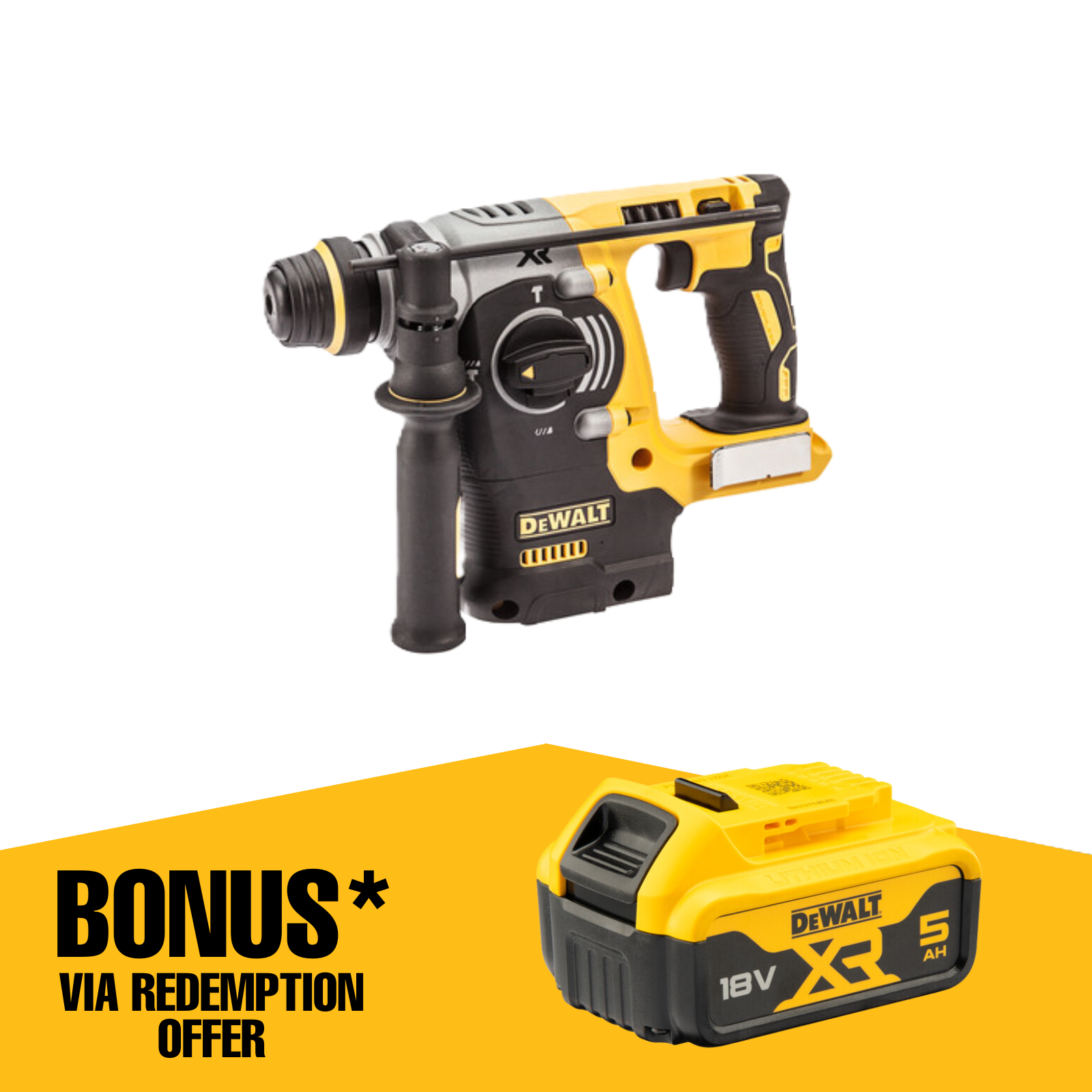 Sds hammer drill bunnings hotsell