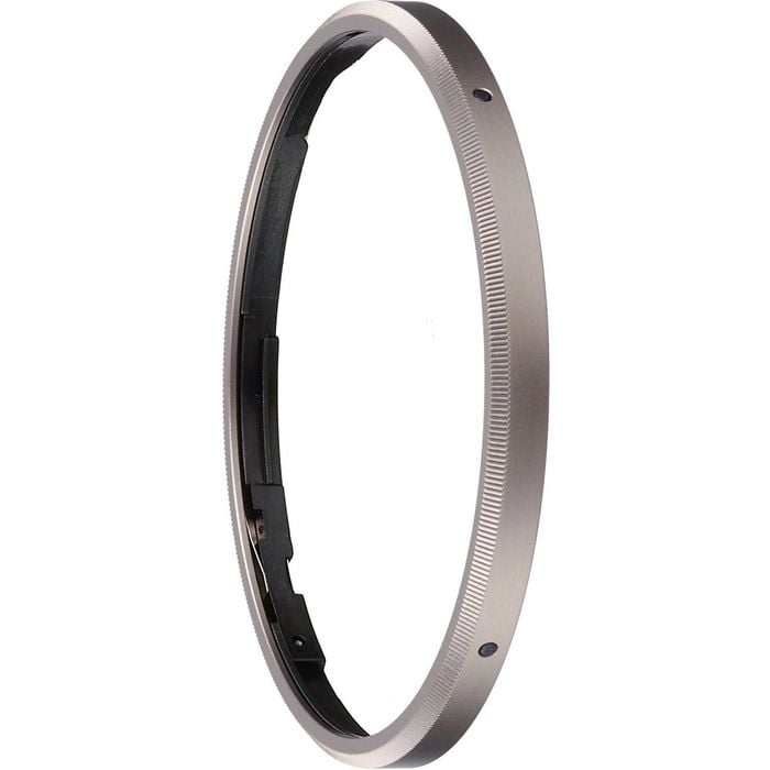 Ricoh GN-3 Ring Cap - Dark Gray
