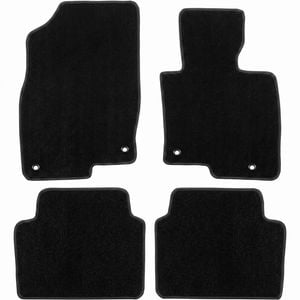 For Mazda CX-5 (KF) 2nd Gen 03/2017-On Custom Car Carpet Floor Mats CX5 SUV
