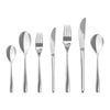 Tramontina 56 Piece Crystal Cutlery Set