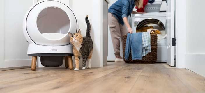Petsafe Marketplace- Header- Brand page