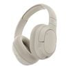Belkin SoundForm Isolate Noise Cancelling Headset - Sand [AUD008FQSA]