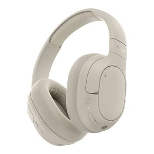 Belkin SoundForm Isolate Noise Cancelling Headset - Sand [AUD008FQSA]
