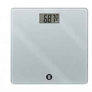 WeightWatchers Body Weight Digital Scale WW58CA