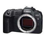 Canon EOS R8 Mirrorless Camera