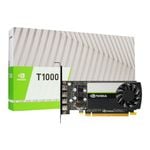 Leadtek Quadro T1000 8G Graphics Card [900-5G172-2570-000]