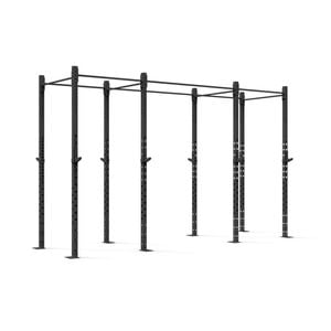 Smai Rig - 4 Squat Cells - Standard