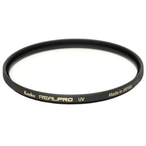 Kenko 49mm Realpro Mc Uv Filter