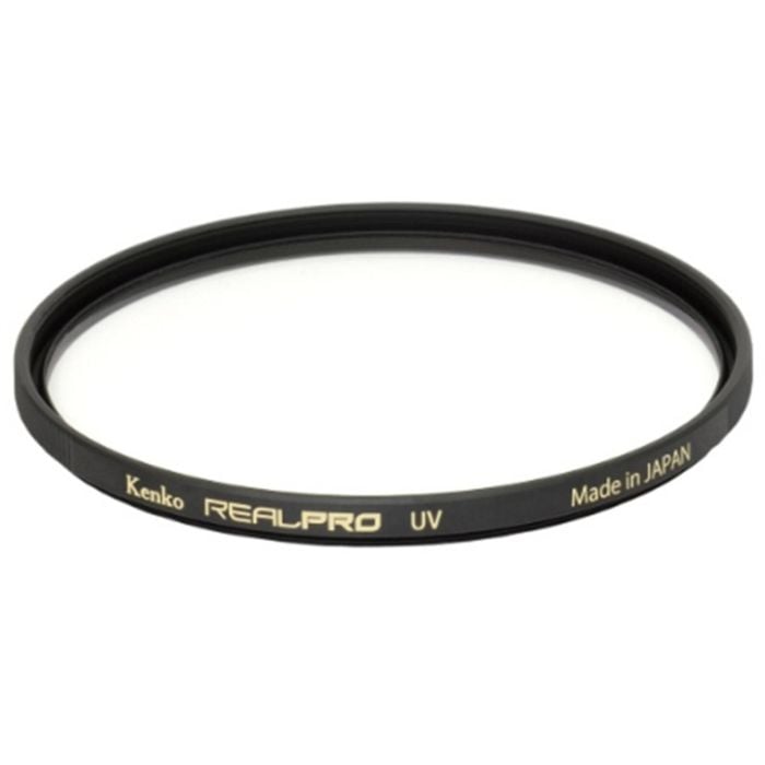 Kenko 49mm Realpro Mc Uv Filter