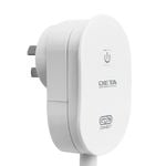DETA Grid Connect Smart Rewireable Plug