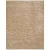 Steph And Gian Willow Wheat 290x200cm - Medium Beige Indoor Floor Rug
