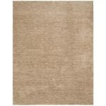 Steph And Gian Willow Wheat 290x200cm - Medium Beige Indoor Floor Rug