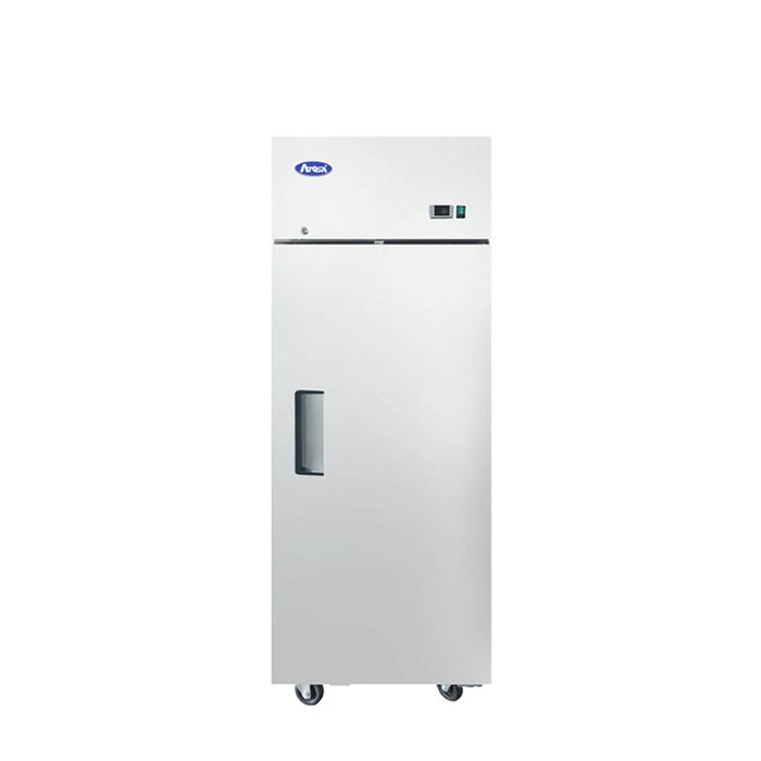 Commercial Upright Freezers Single Door | Atosa | MBF8001