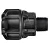 Marley Philmac 20mm x 1⁄2” 3G Metric™ Male Connector