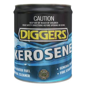 DIGGERS 20L Household Kerosene