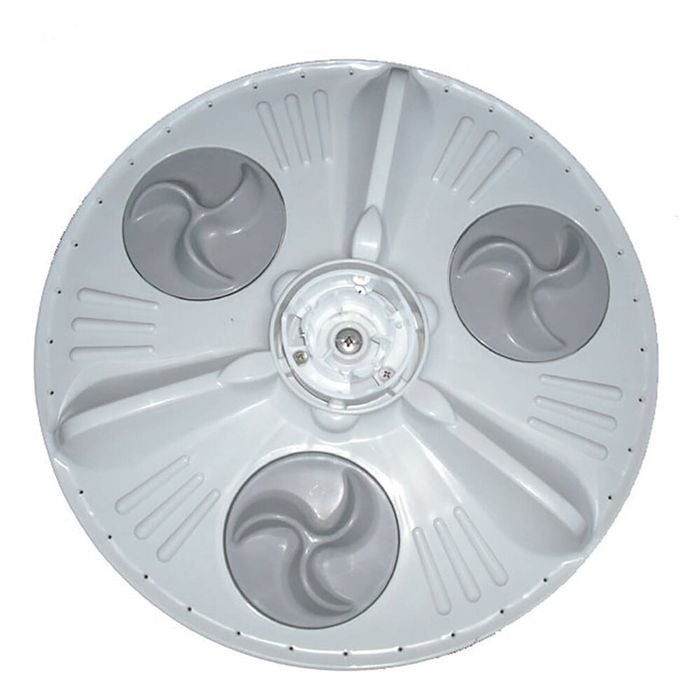 Lg Washing Machine Pulsator Agz34425302