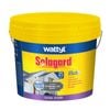 Wattyl 10L Basalt Low Sheen Pre-Tinted Solagard Exterior Paint
