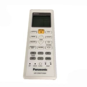 Panasonic Air Conditioner Remote Cs-Z25Vkr ACXA75C16330