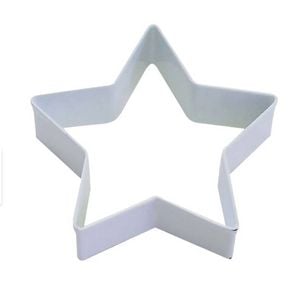 D.line Cookie Cutter Star 9cm