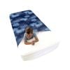 Compression Bed Sheet - Starry Night