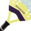 Btr 510 Beach Tennis Racket - One Size