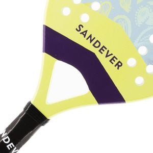Decathlon | Btr 510 Beach Tennis Racket - One Size