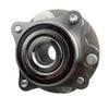 Front Wheel Bearing Hub For Toyota Landcruiser FJA300 300 Series