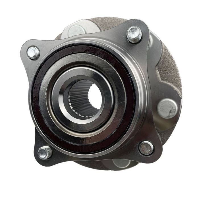 Front Wheel Bearing Hub For Toyota Landcruiser FJA300 300 Series