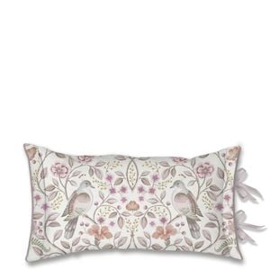 Garden of Dove Cushion Off-white - 35x60cm