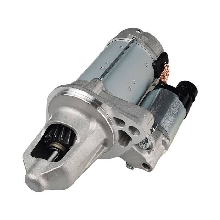Starter Motor For Honda Cr-v Rw Rw1 Rw2 1.5l L15bg 2017-2023 1.8kw