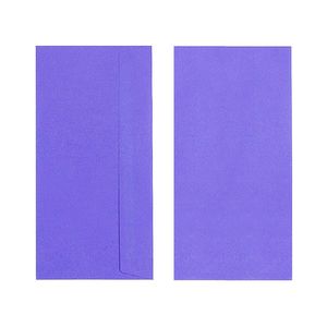 Quill DL Envelope 80gsm 25pcs (Lilac)