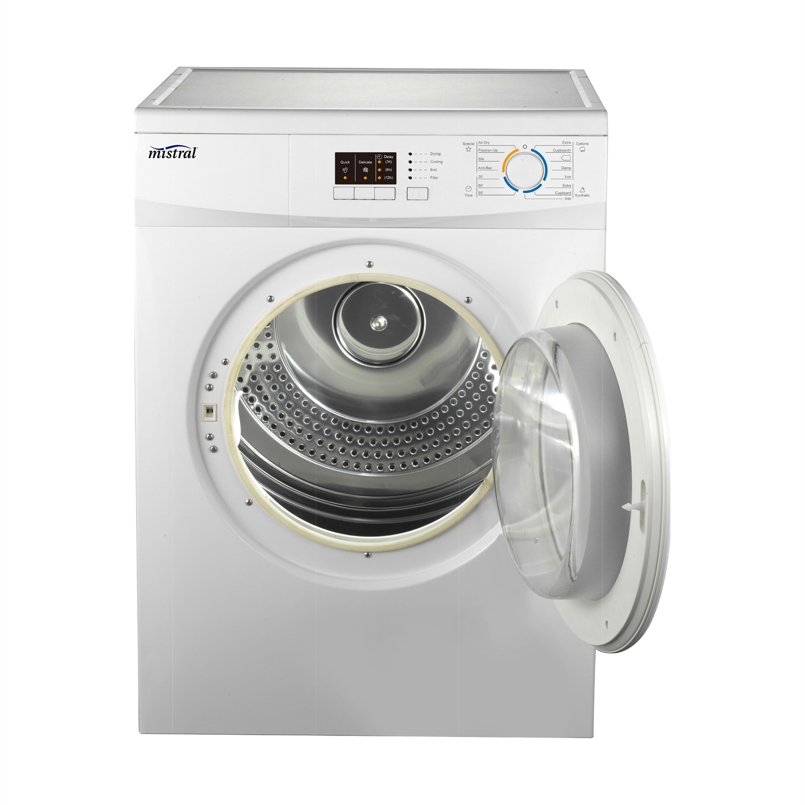 Mistral 7kg Vented Dryer product image